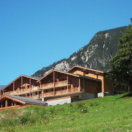 Lagrange Vacances Les Hauts De La Vanoise Pralognan-la-Vanoise Exterior photo
